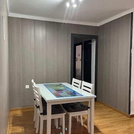 Apartamento Puerto Noria Appartement El Puerto de Santa María Buitenkant foto