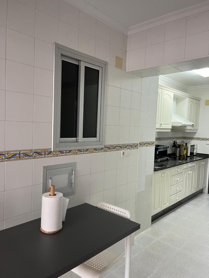 Apartamento Puerto Noria Appartement El Puerto de Santa María Buitenkant foto