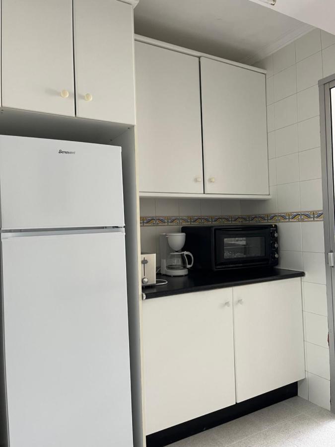 Apartamento Puerto Noria Appartement El Puerto de Santa María Buitenkant foto